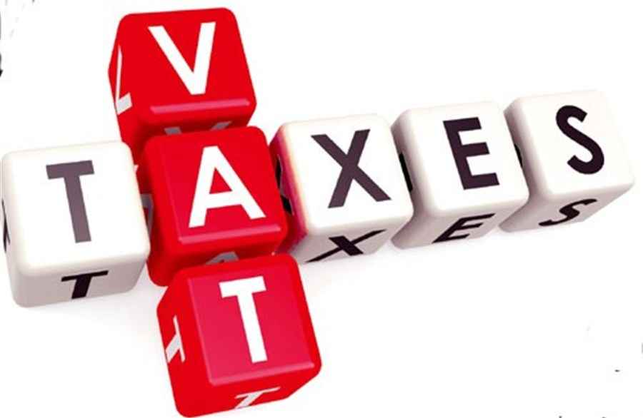 tax