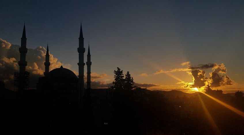 Tirana 2020