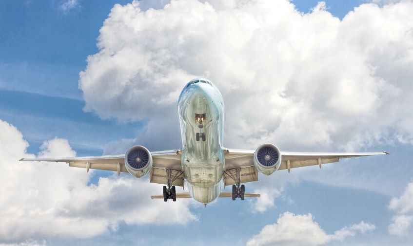 volo privato per Macao