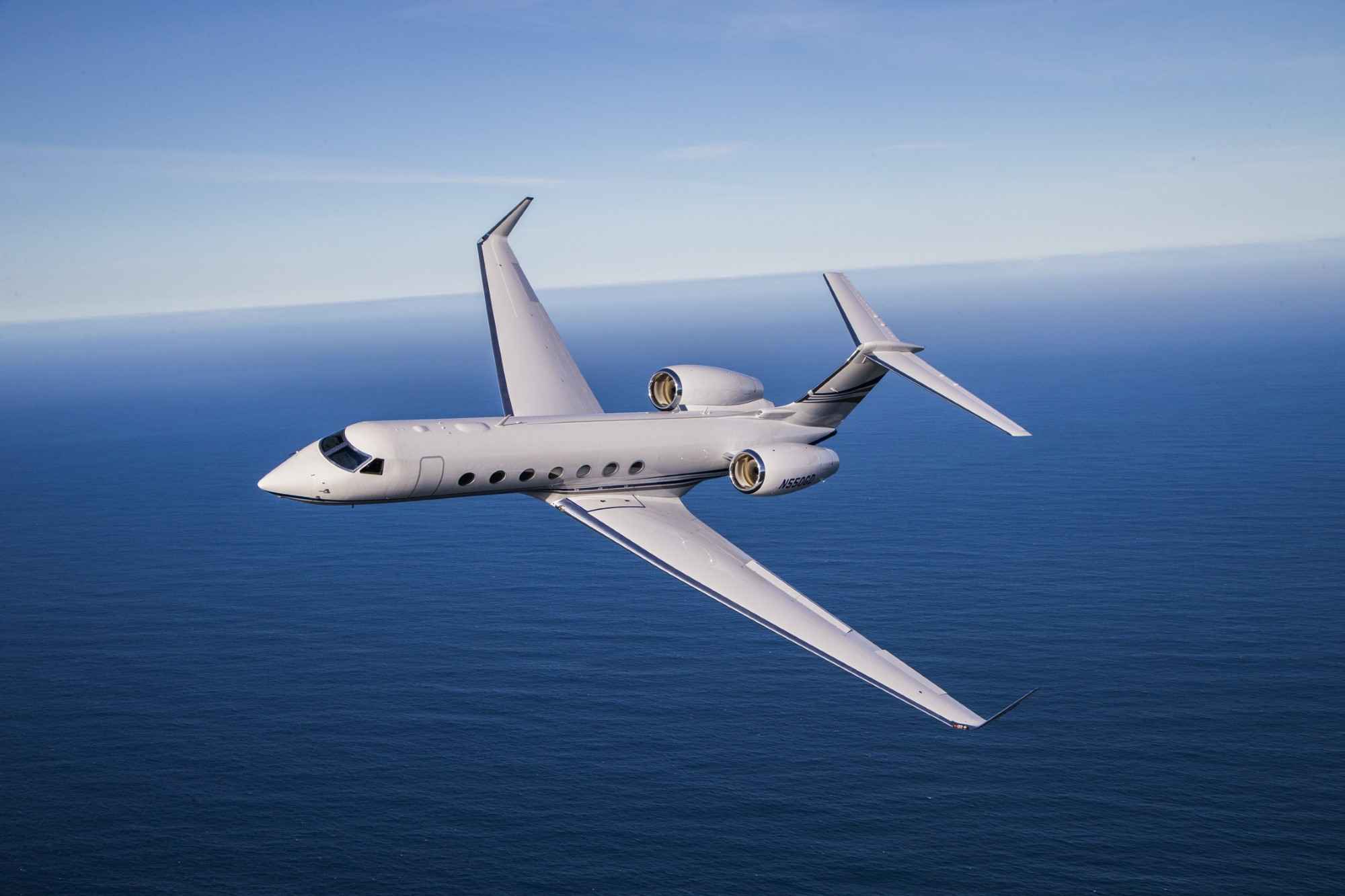 Gulfstream_G550_Aerial_12