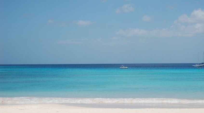 voli privati Barbados