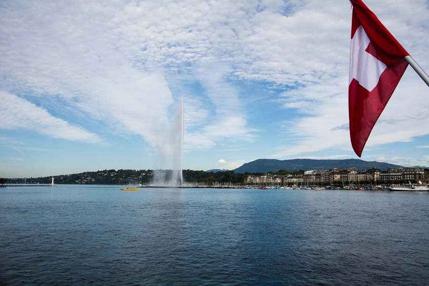 jet privato ginevra svizzera