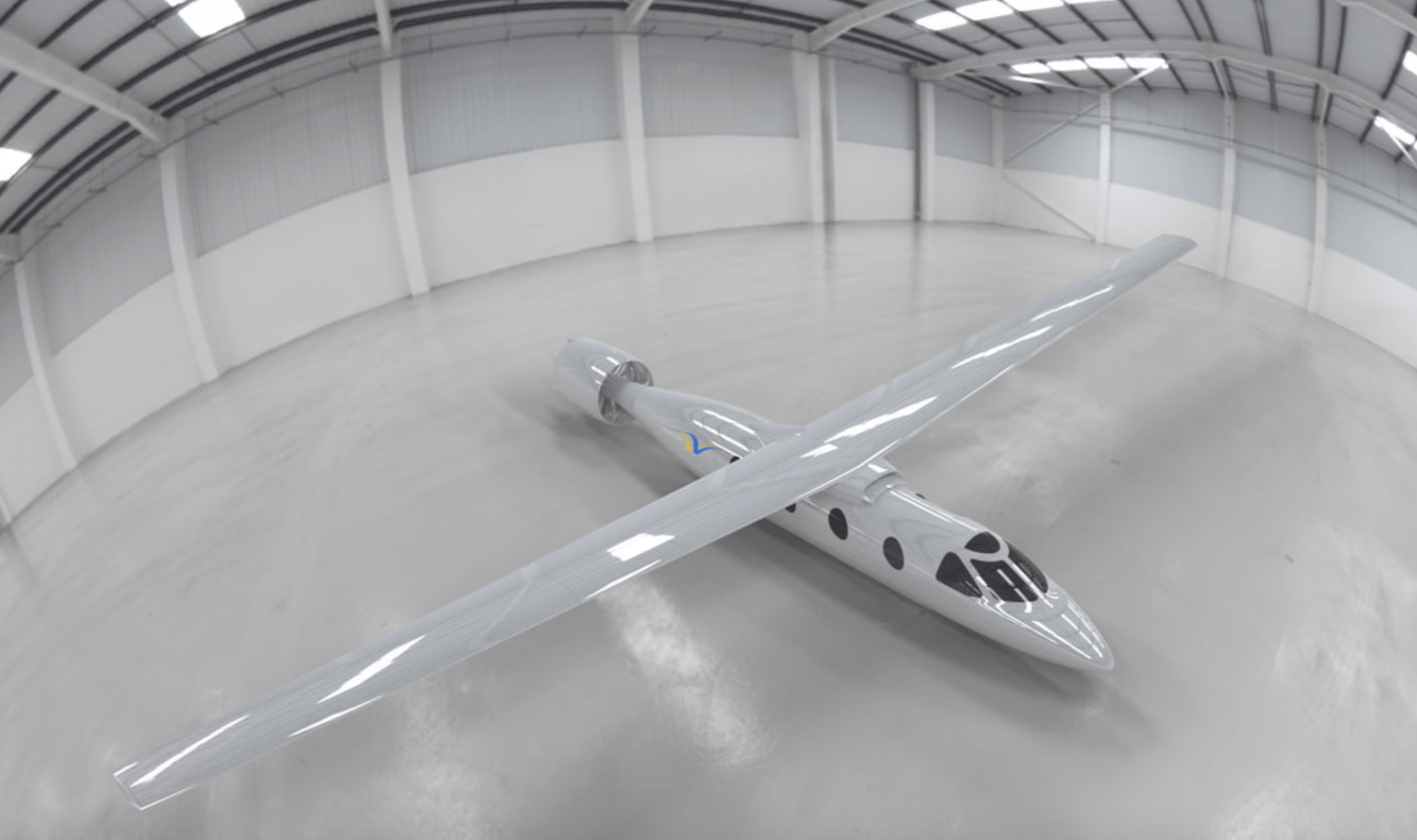 Electric aircraft