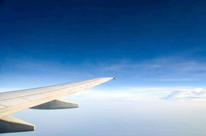 jet privato Londra