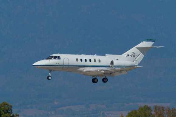 Hawker-800XP-noleggio-jet-privato