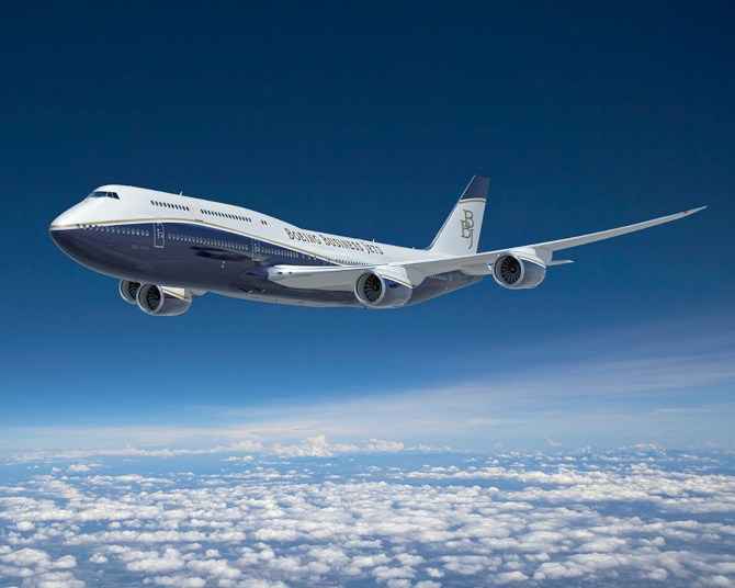 boeing 777 private jet
