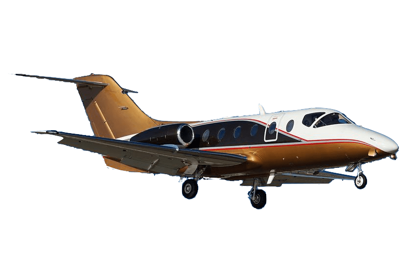 Nextant 400XTi