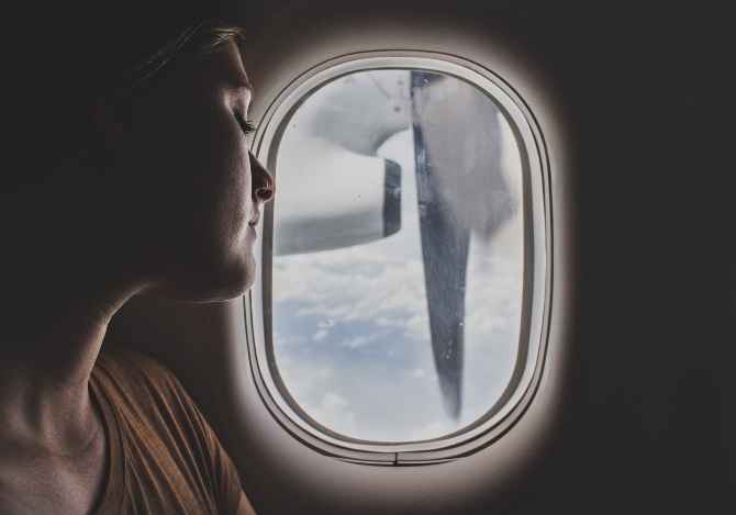 insonorizzazione jet privato silenzioso