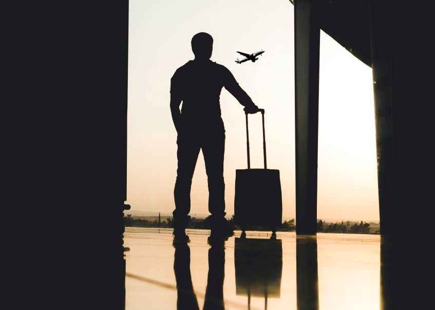 aeroporto privato