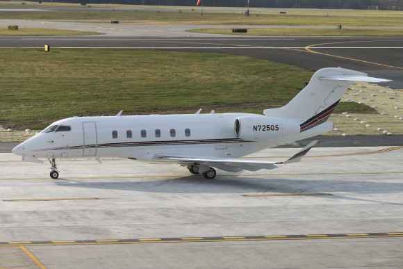 affitto-jet-privato-Bombardier_Challenger_350