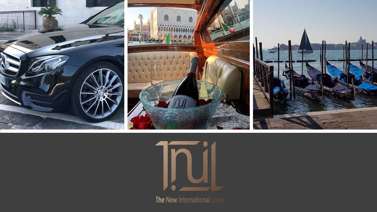 Fast private jet TNIL