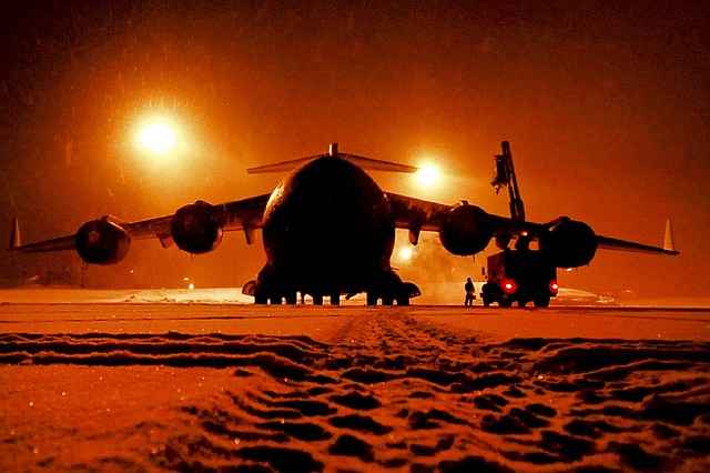 cargo-jet