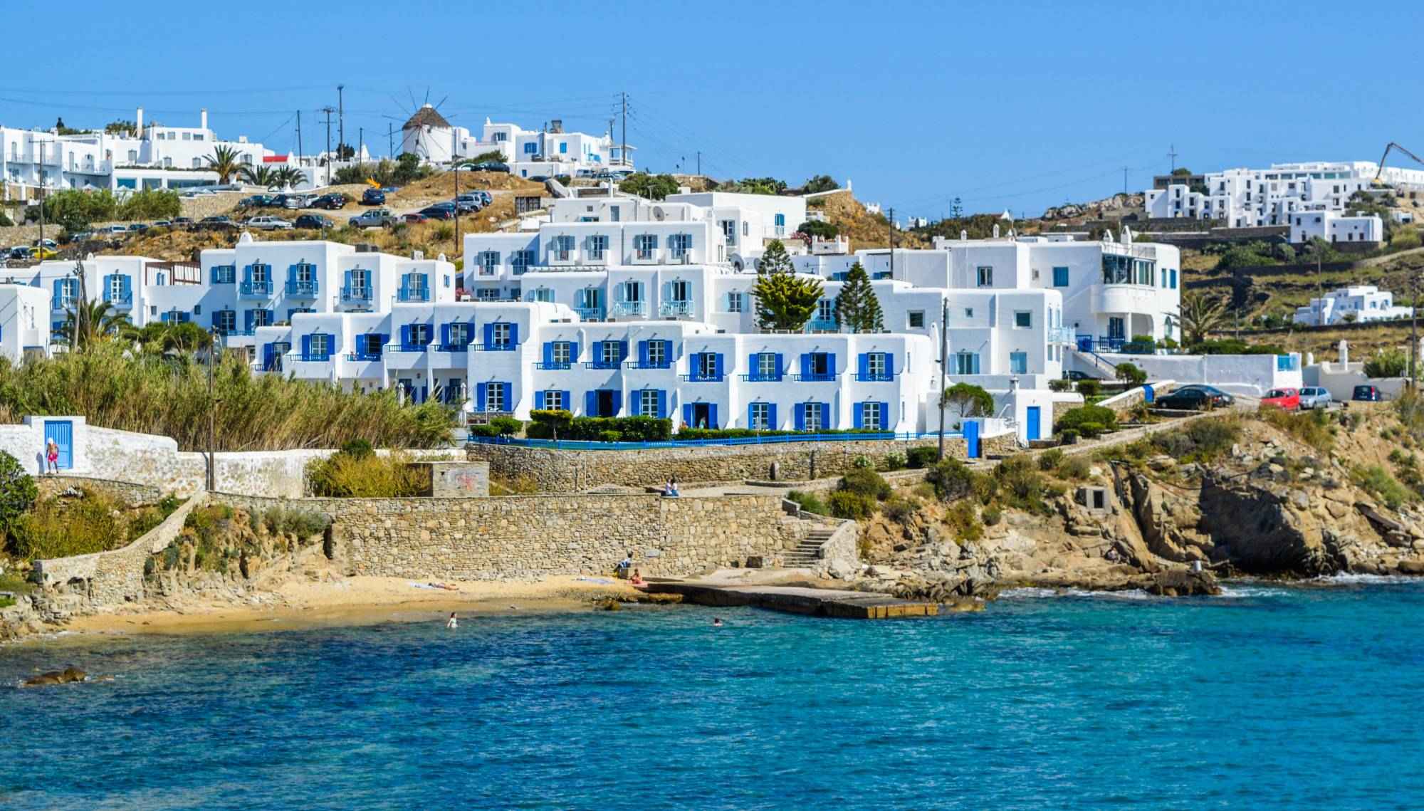 Mykonos
