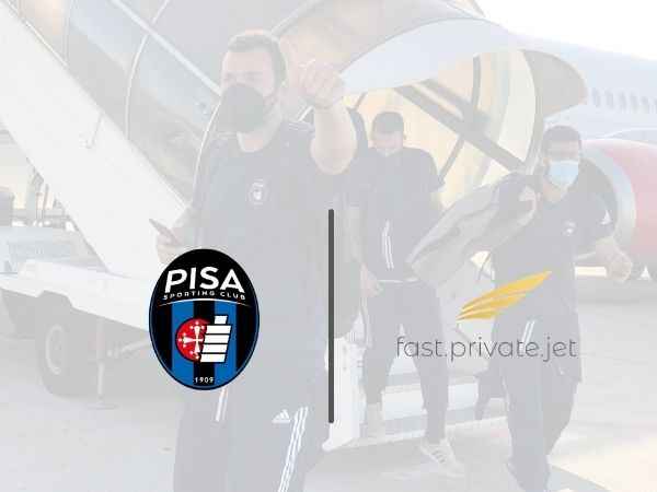Pisa calcio