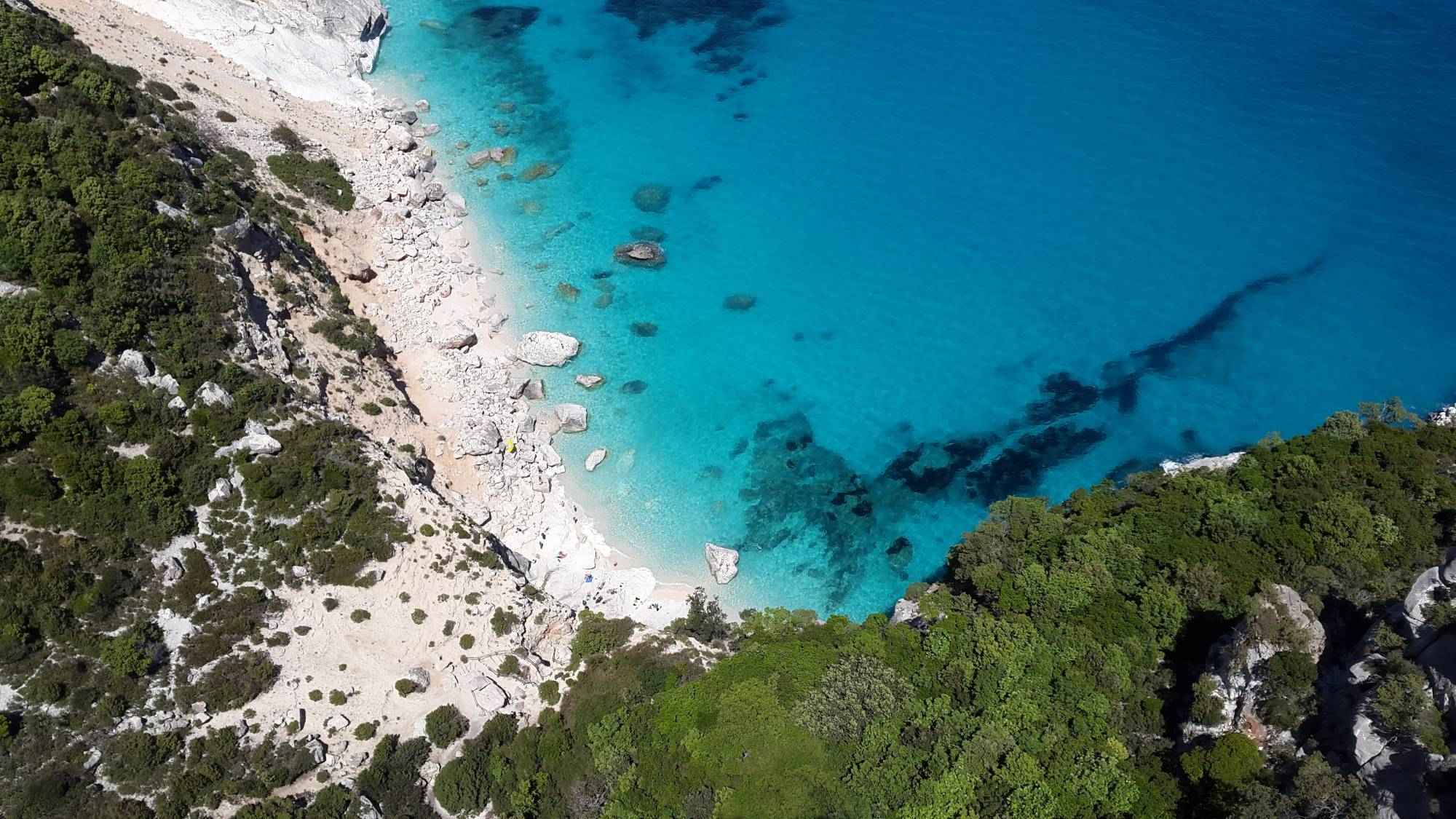 Costa Smeralda