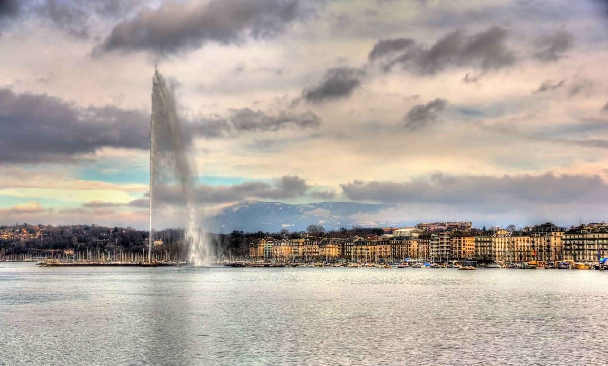 Geneva Lake