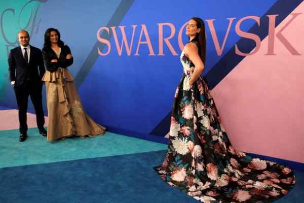 affitto-jet-privato-CFDA-fashion-awards-2
