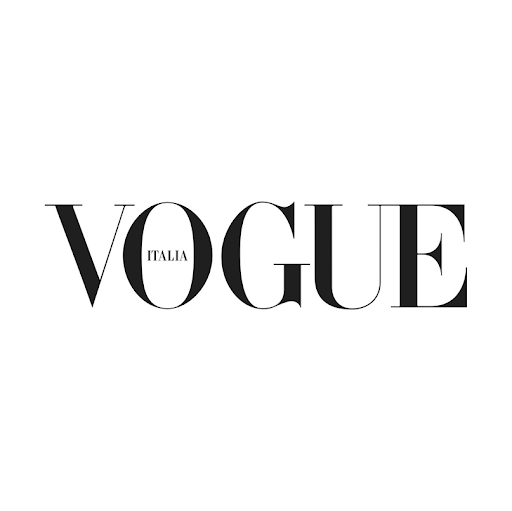 Vogue logo