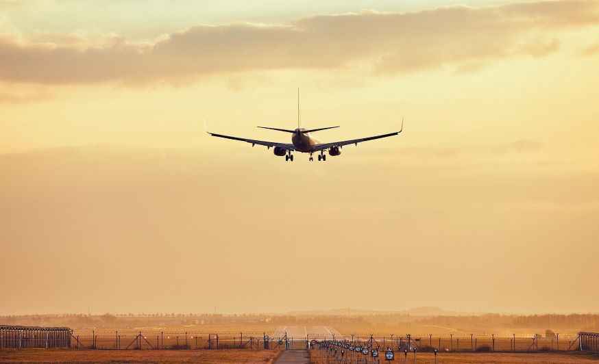 velocit&agrave; massima jet privato