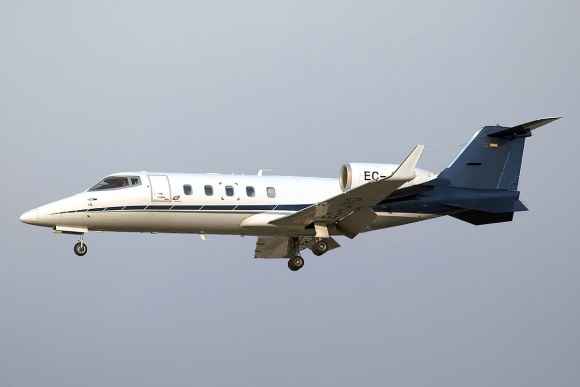 Learjet_60-noleggio-jet-privato