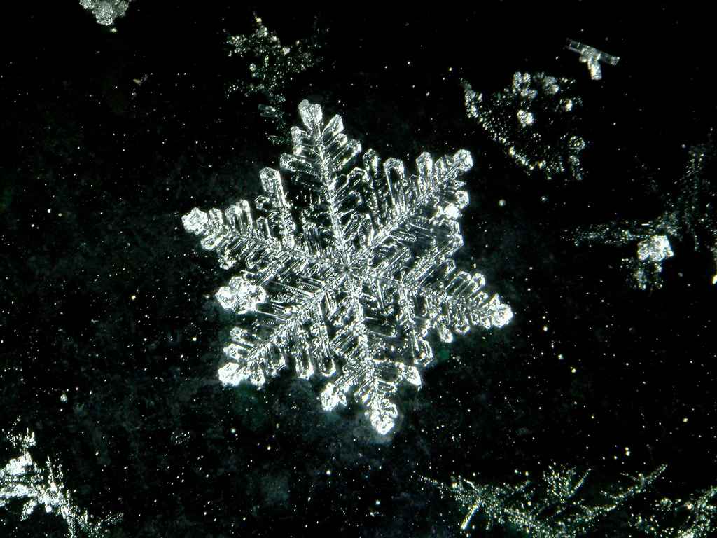 snowflake 2