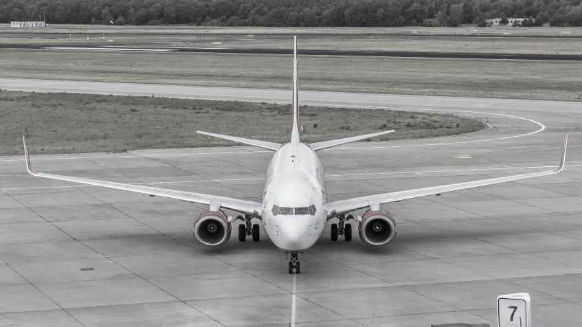 boeing privato