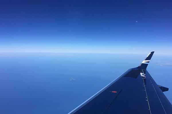 volare charter o condiviso