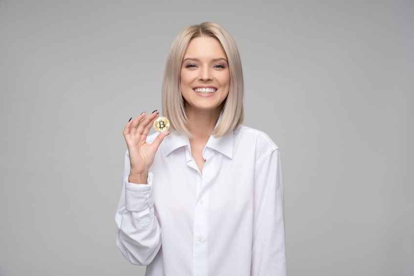bitcoin dove spenderli per i voli in aereo privato
