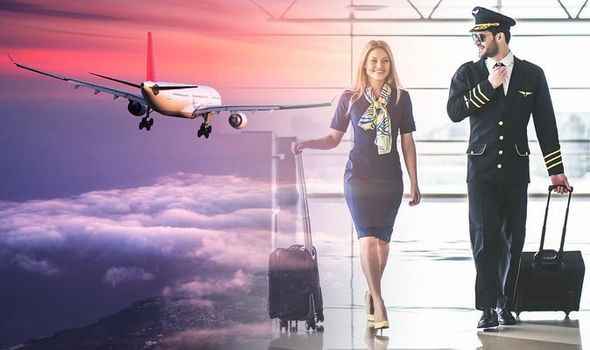 come diventare assistente di volo