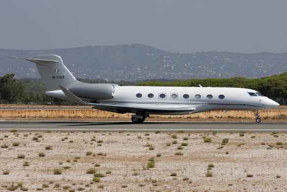 Gulfstream_G650_affitto-jet-privato