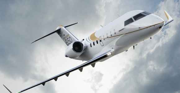 noleggio-jet-privato-challenger-650