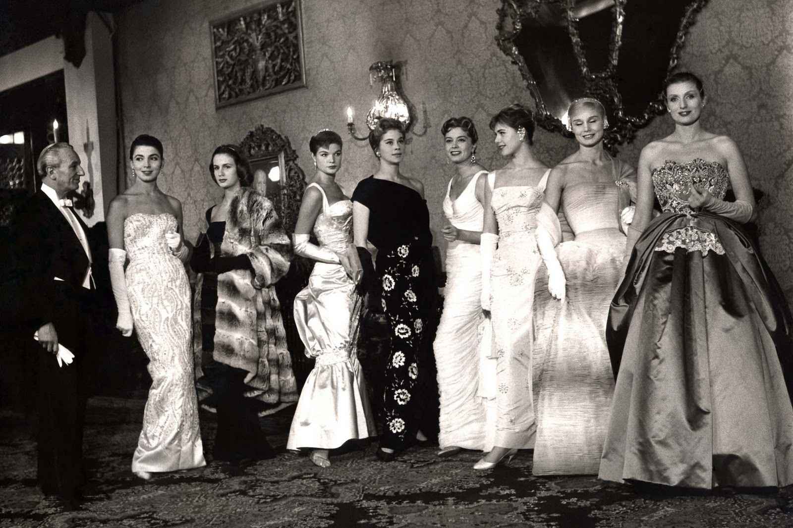 Models 1951