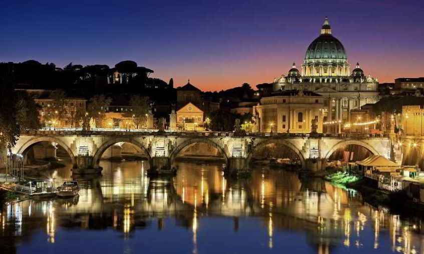 volo privato Milano Roma