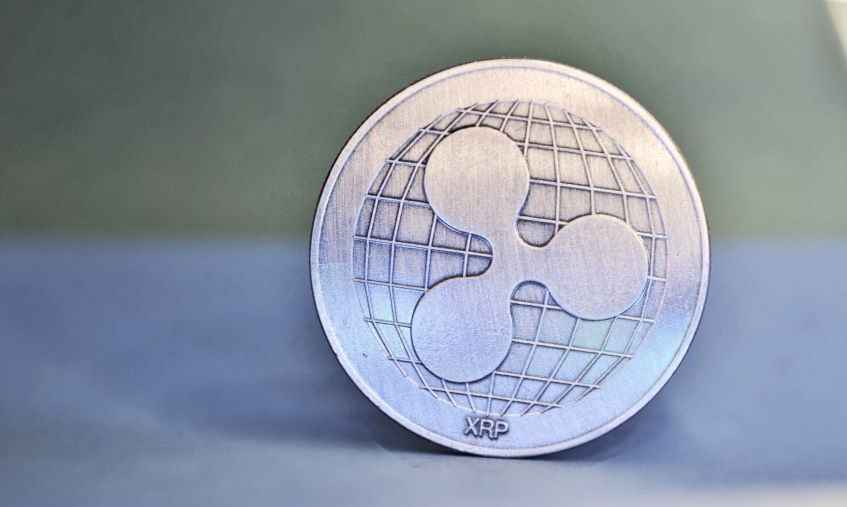 XRP per acquistare i voli in jet privato.