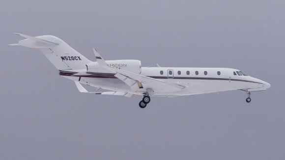 affitto-jet-privato-Citation_X+