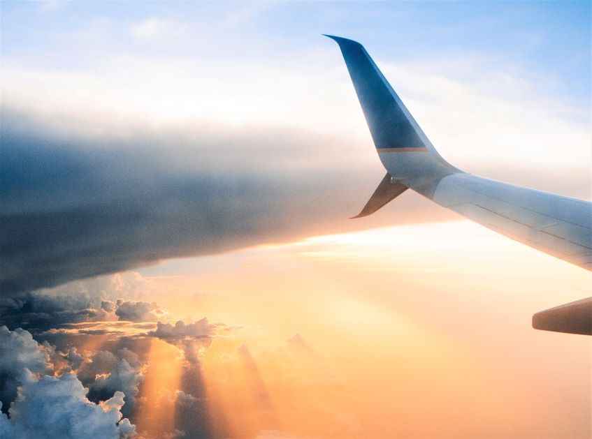 jet privato Berna-Italia con Fast Private Jet