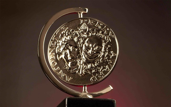 noleggio jet privato Tony awards New York