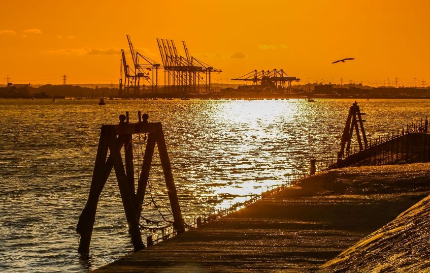 Jet privato Southampton per il sud Inghilterra