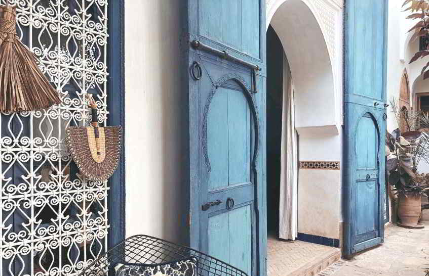 Pacchetti viaggio Marrakech e deserto.