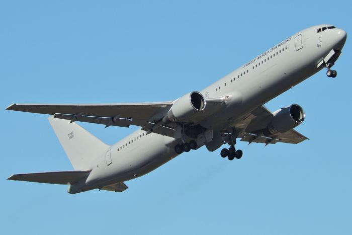 noleggio jet privato boeing 767 private jet