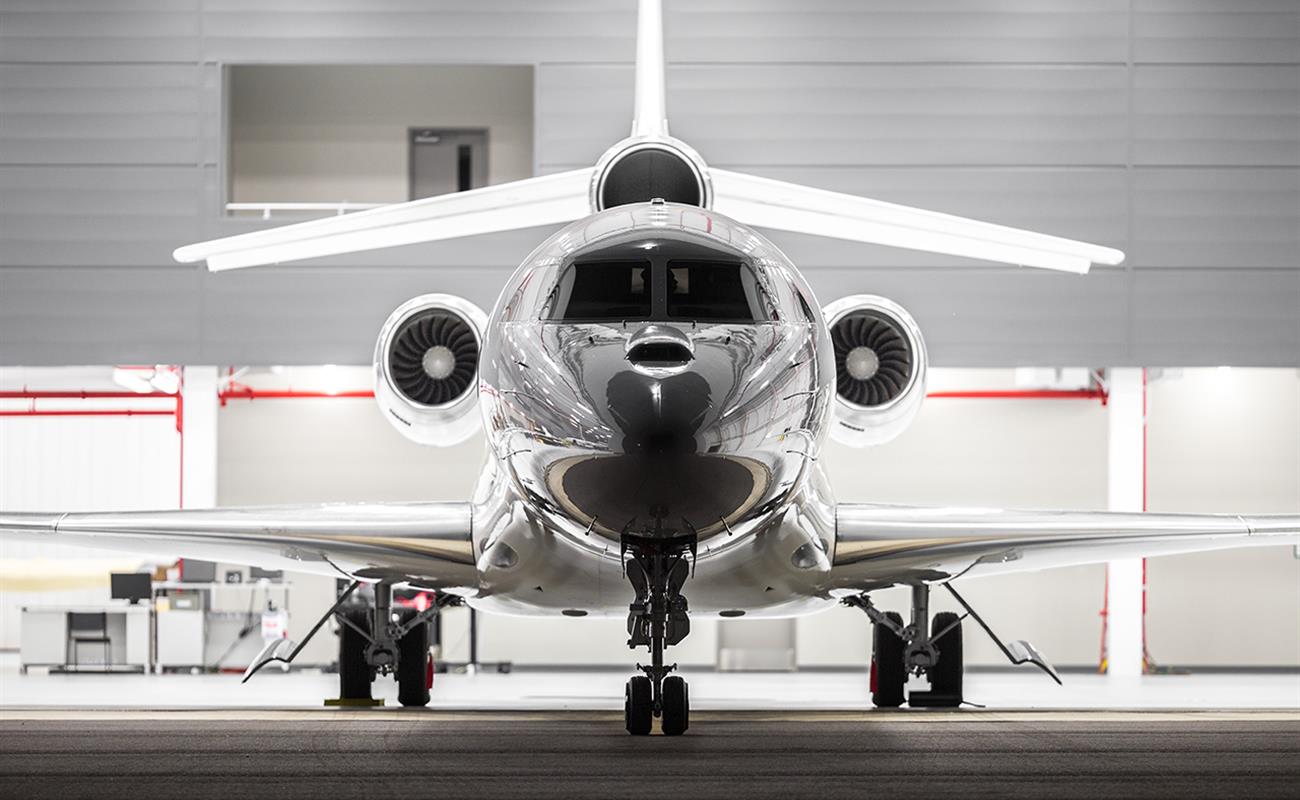 Il team di Fast Private Jet