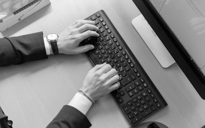 Prenotazione volo charter n aereo privato.