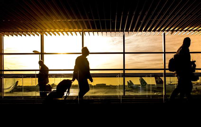 Come capire qual è l'aeroporto più comodo di Londra?