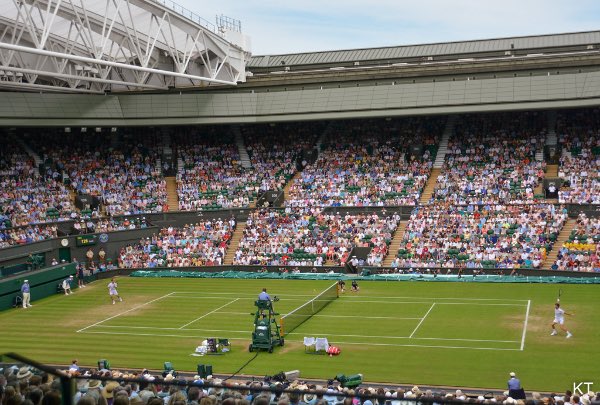 jet privato a noleggio per Wimbledon 2020