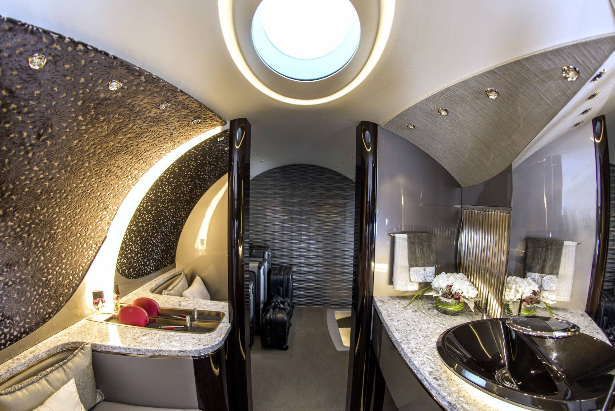 Private Jet