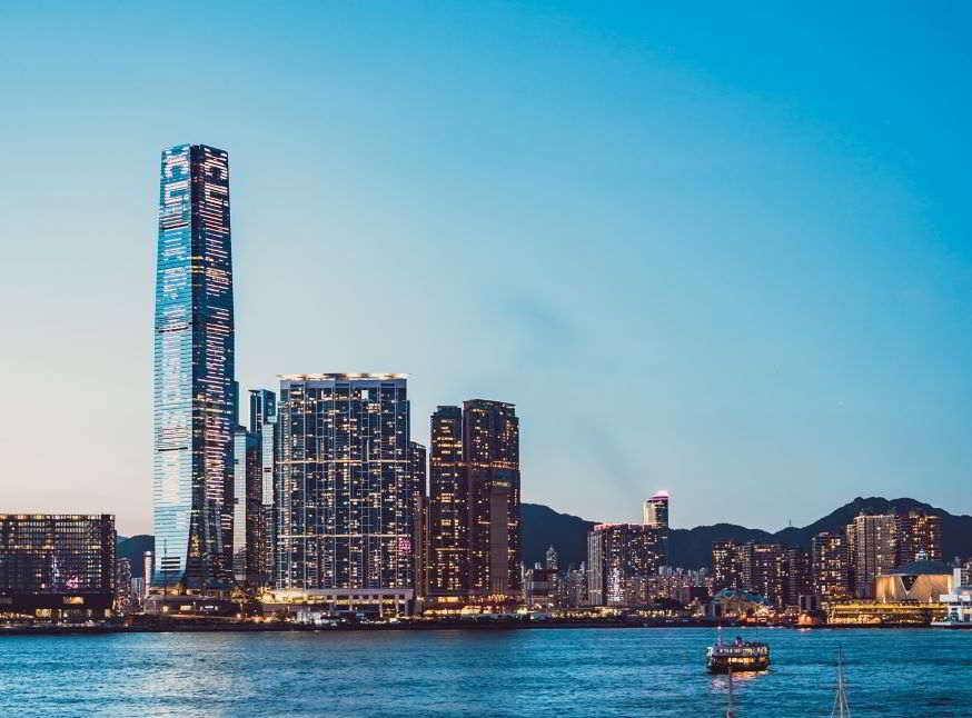 Hong Kong