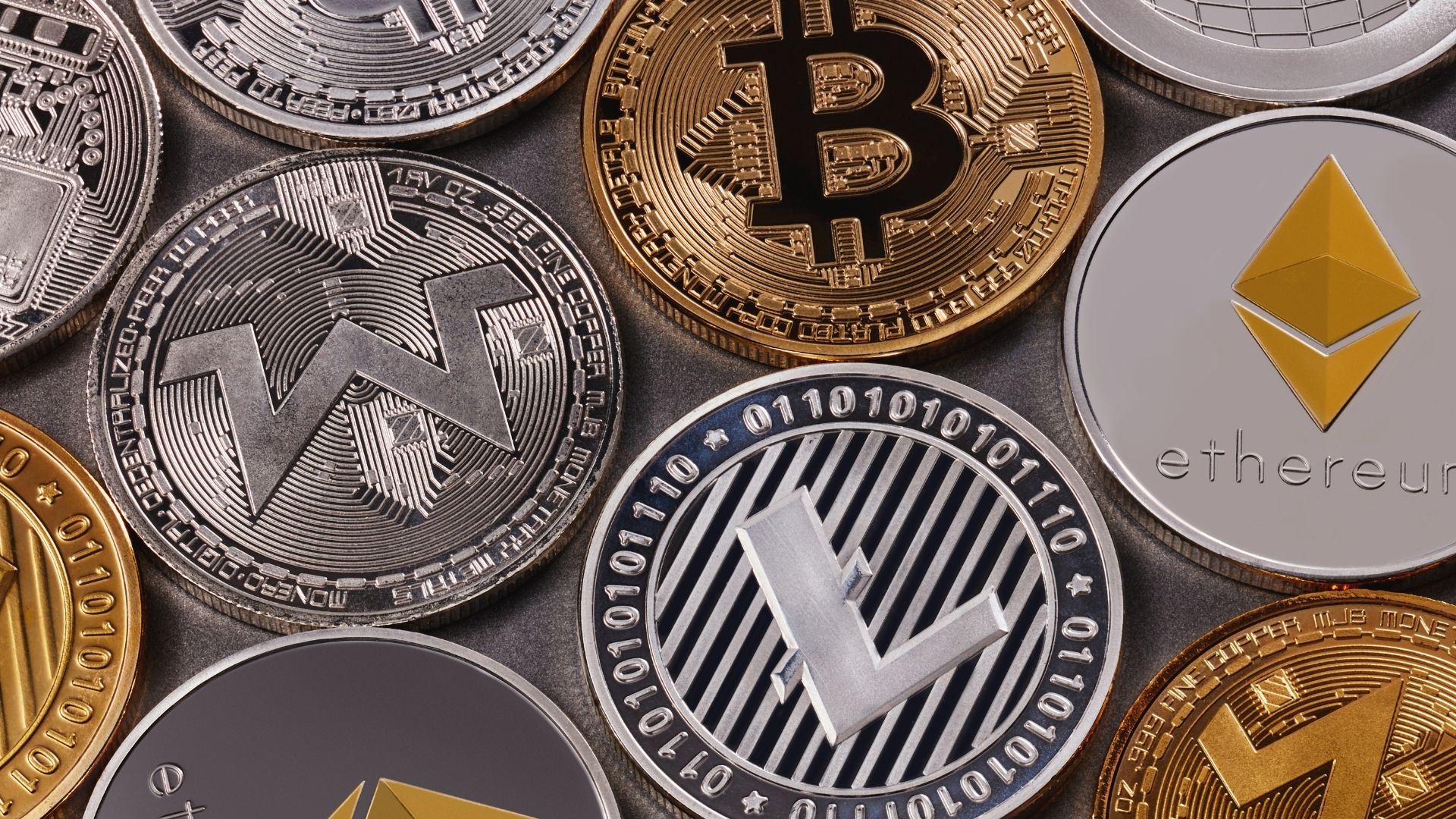 Buy Flights with Cryptocurrency