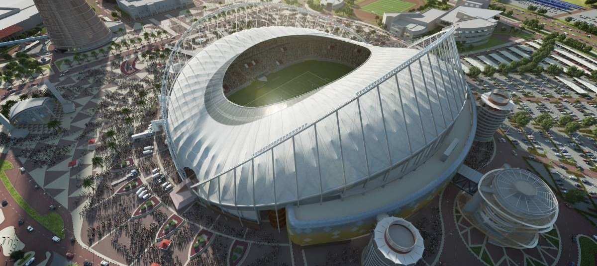 Khalifa International Stadium