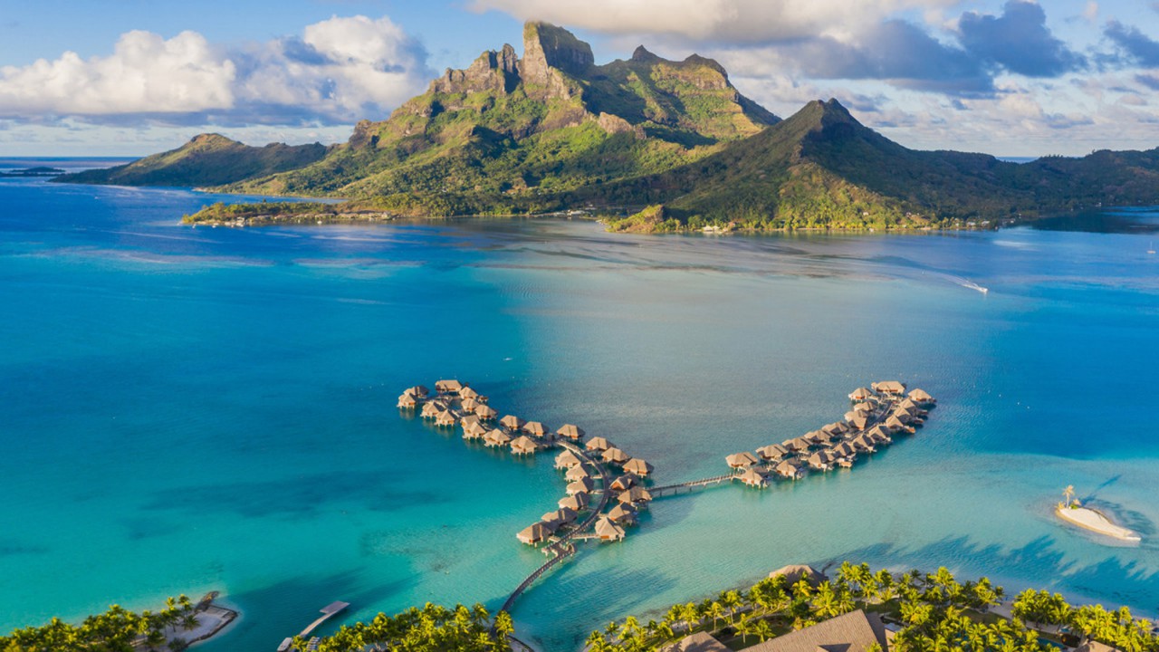 Tahiti, French Polynesia