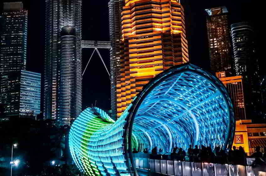 Kuala Lumpur, Malaysia